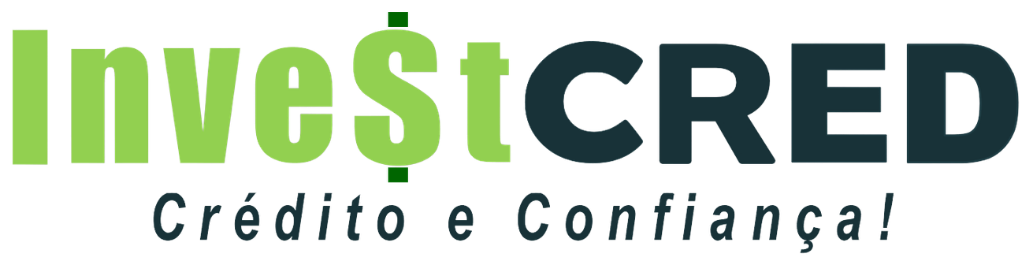 Invest Cred — Crédito Consignado INSS